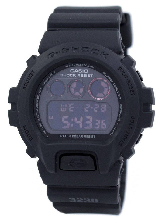 Casio G-Shock DW-6900MS-1D DW6900MS-1D Men's Watch