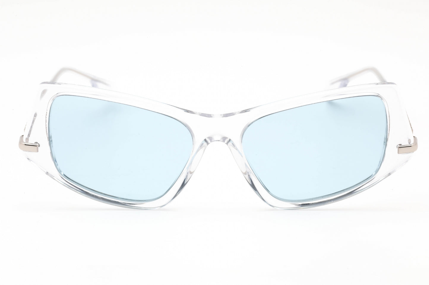 Burberry Fashion Spectacles BE4408 Transparent Light Azure