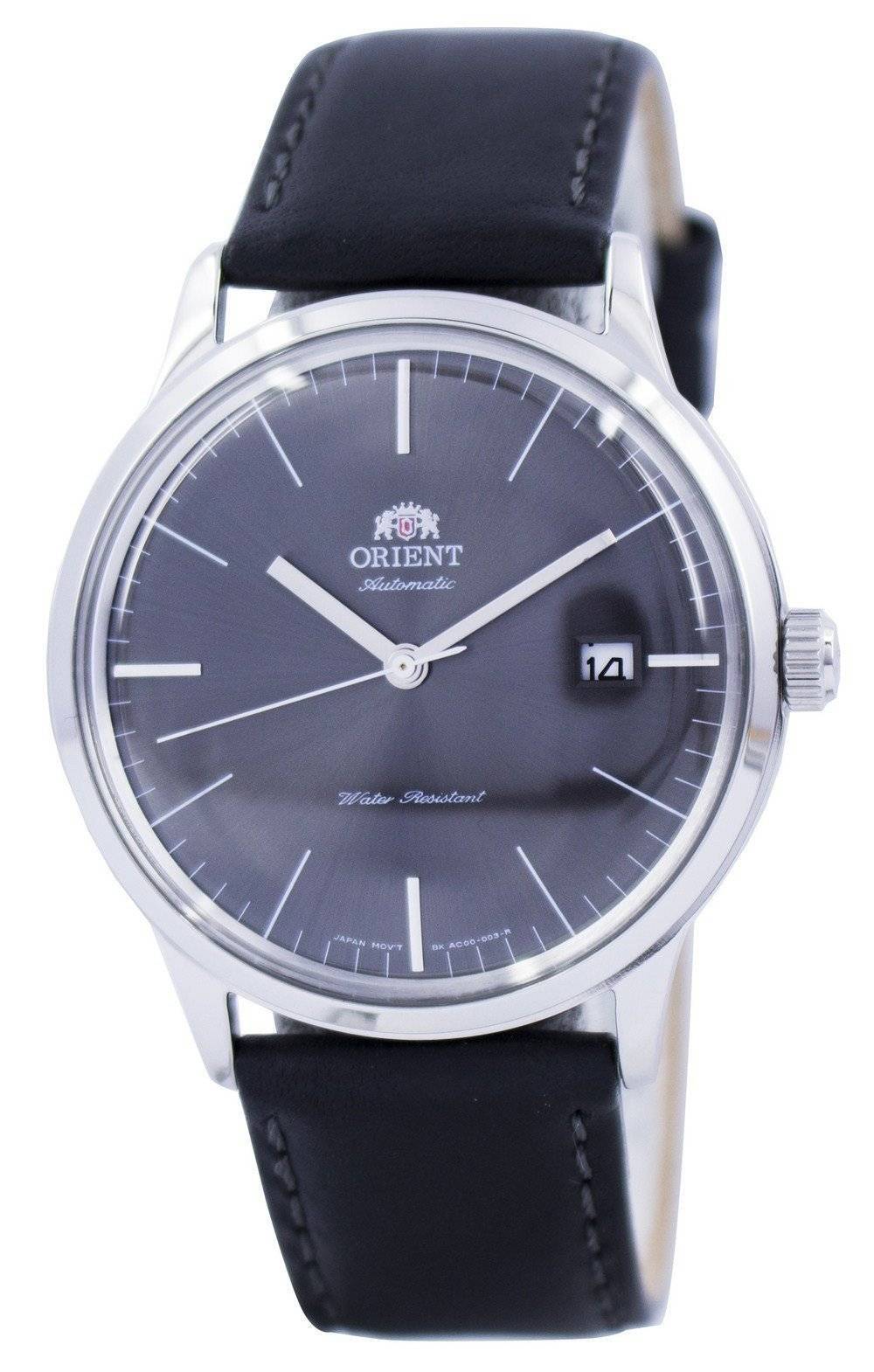 Orient 2nd Generation Bambino Classic Automatic FAC0000CA0 AC0000CA Men's Watch