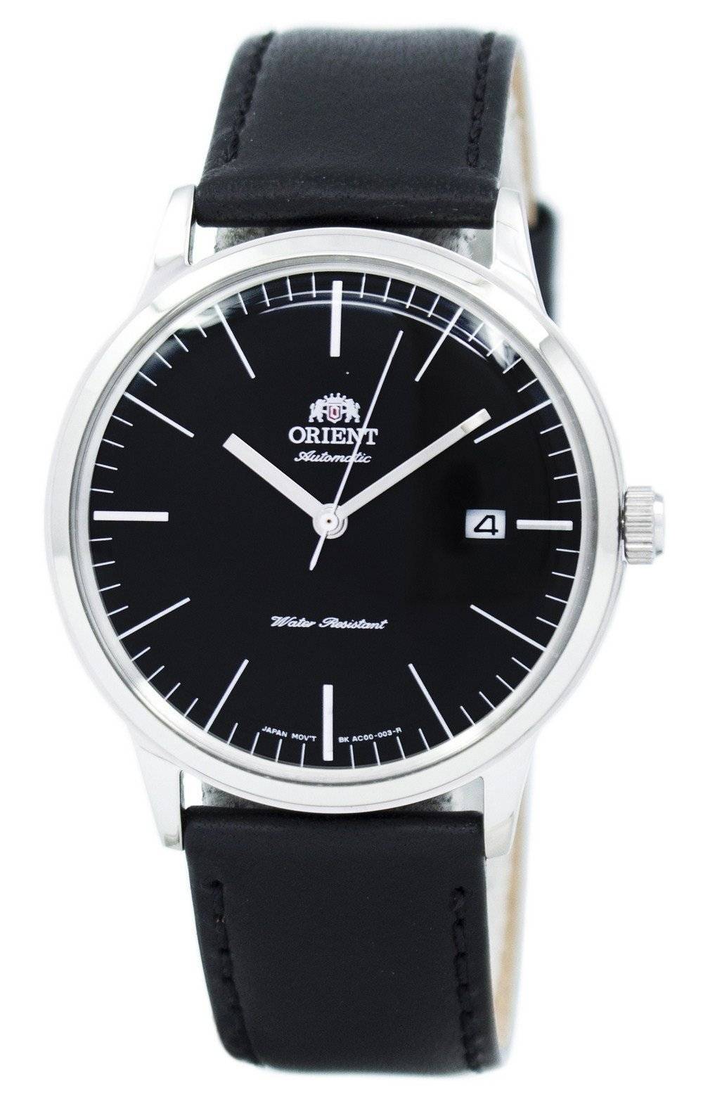 Orient 2nd Generation Bambino Version 3 Classic Automatic FAC0000DB0 AC0000DB Men's Watch