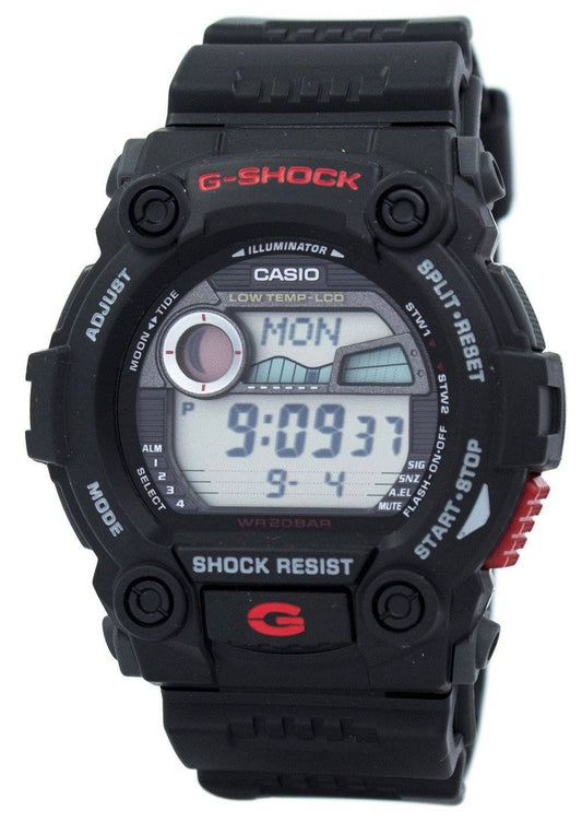 Casio G-Shock G-7900-1D G7900-1D Digital Sports Men's Watch