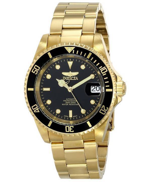 Invicta Professional Pro Diver 200M Automatic 8929OB Men's Watch