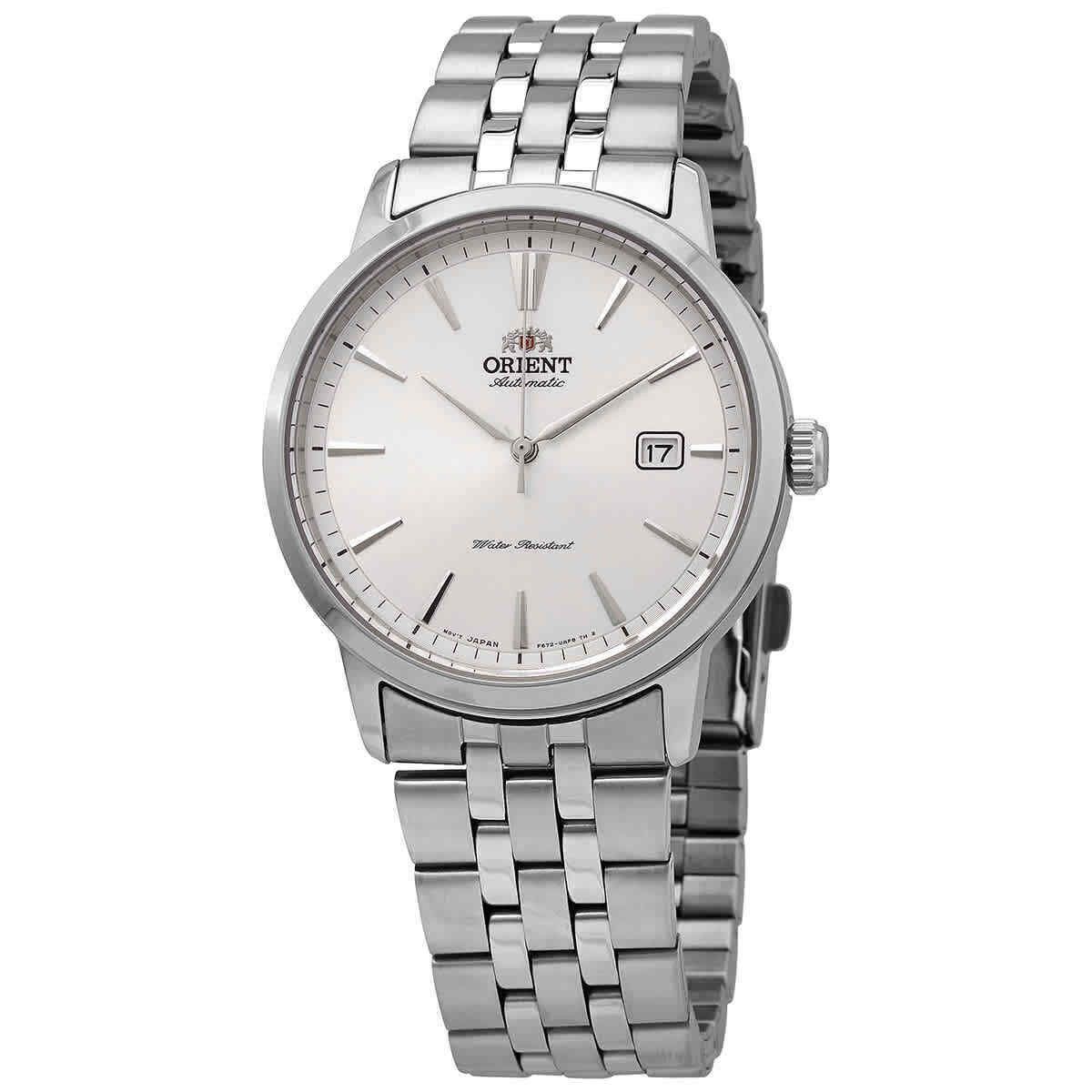 Orient Contemporary Symphony III Automatic RA-AC0F02S10B Men's Watch