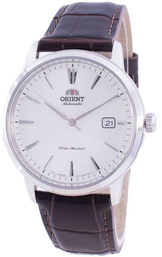 Orient Contemporary RA-AC0F07S10B Automatic Men's Watch