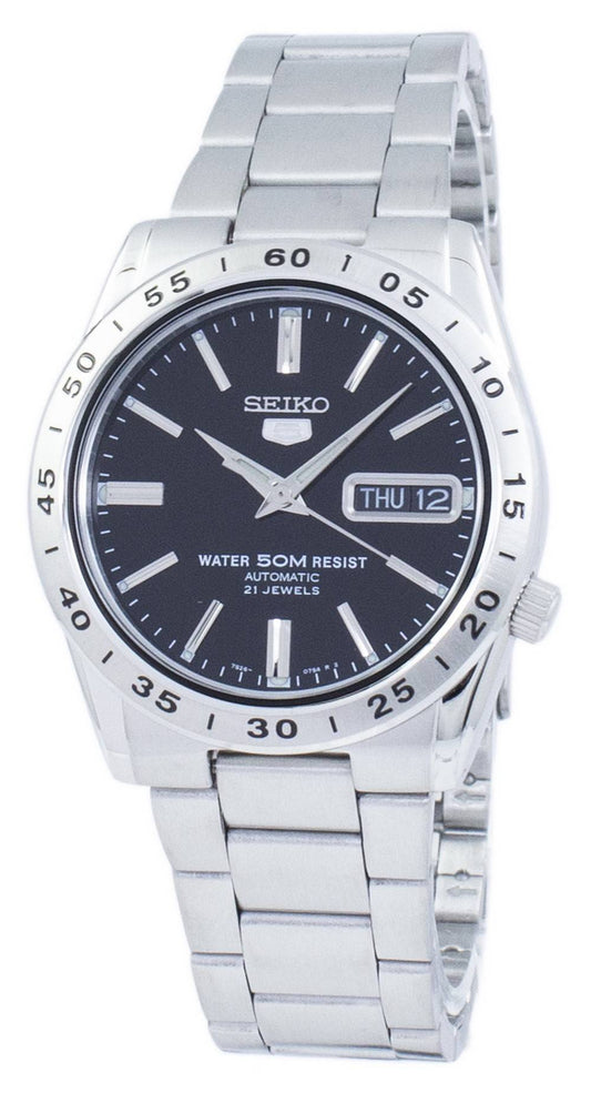 Seiko 5 Automatic SNKE01 SNKE01K1 SNKE01K Men's Watch