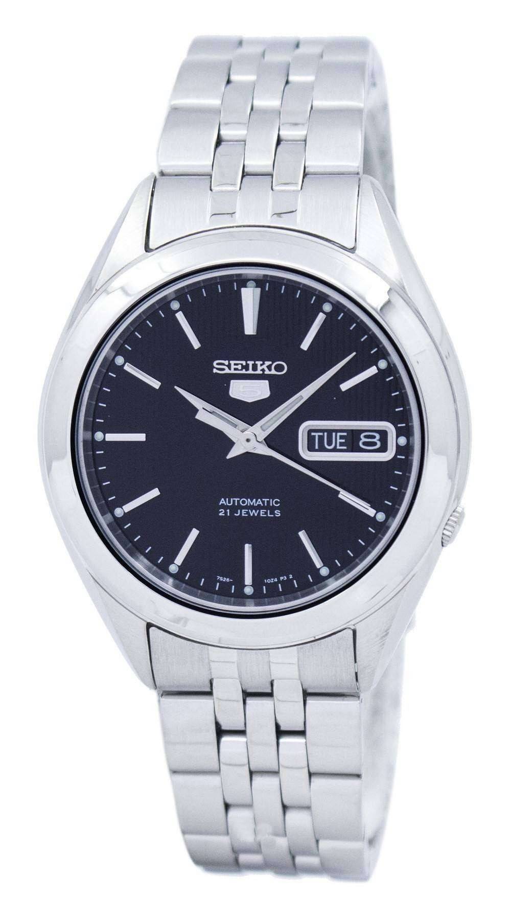 Seiko 5 Automatic SNKL23 SNKL23K1 SNKL23K Men's Watch