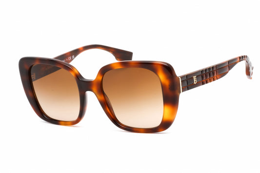 Burberry Helena BE4371 Havana Brown Gradient