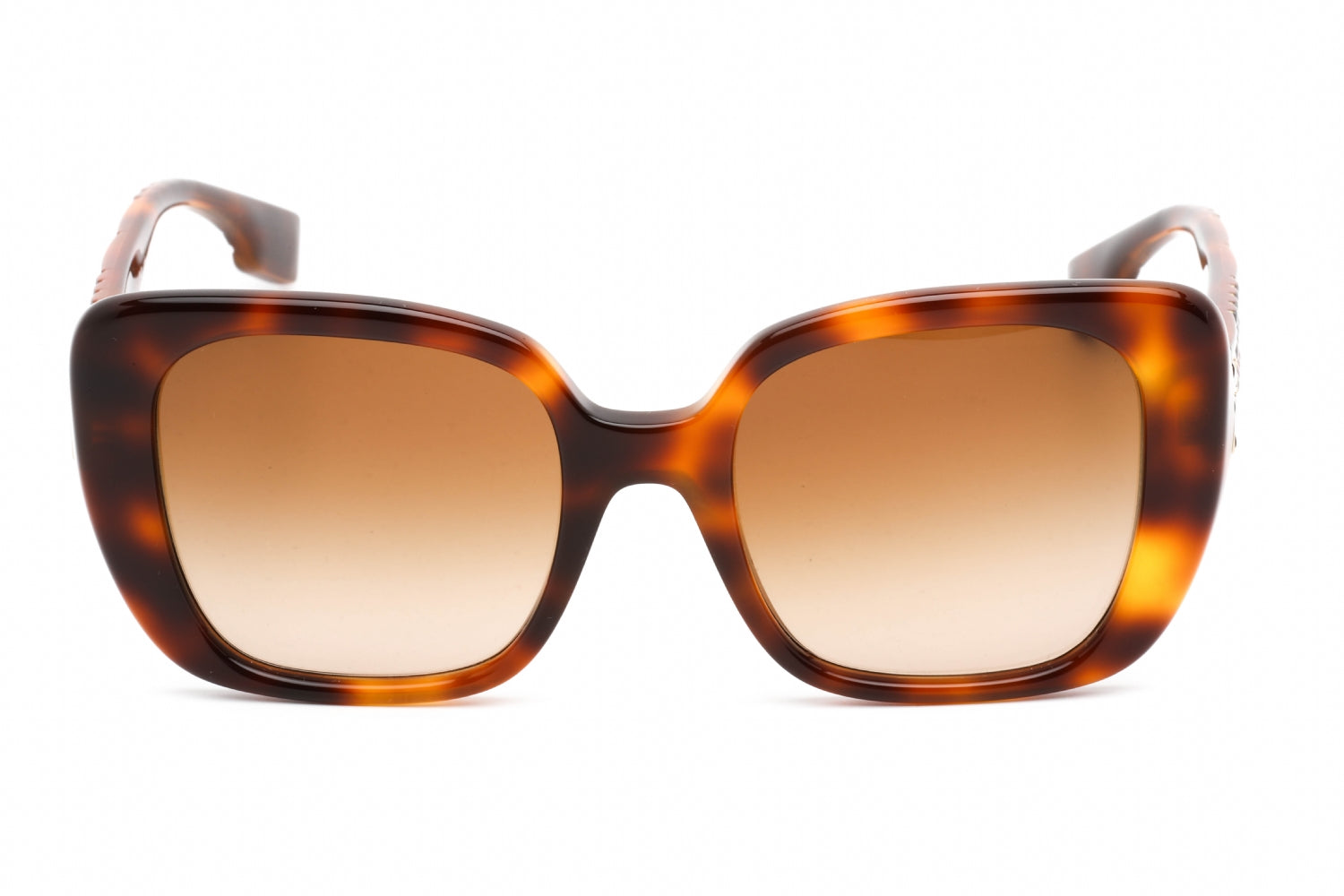 Burberry Helena BE4371 Havana Brown Gradient