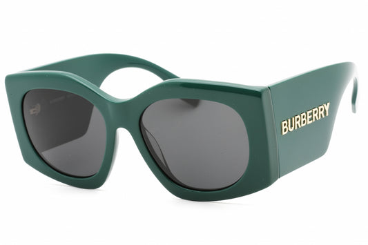 Burberry MADELINE BE4388U Green Dark Grey