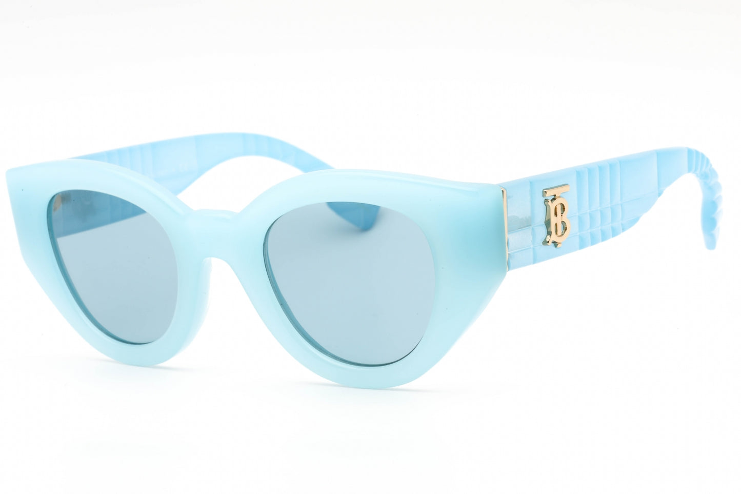 Burberry Margot BE4390 Azure Azure