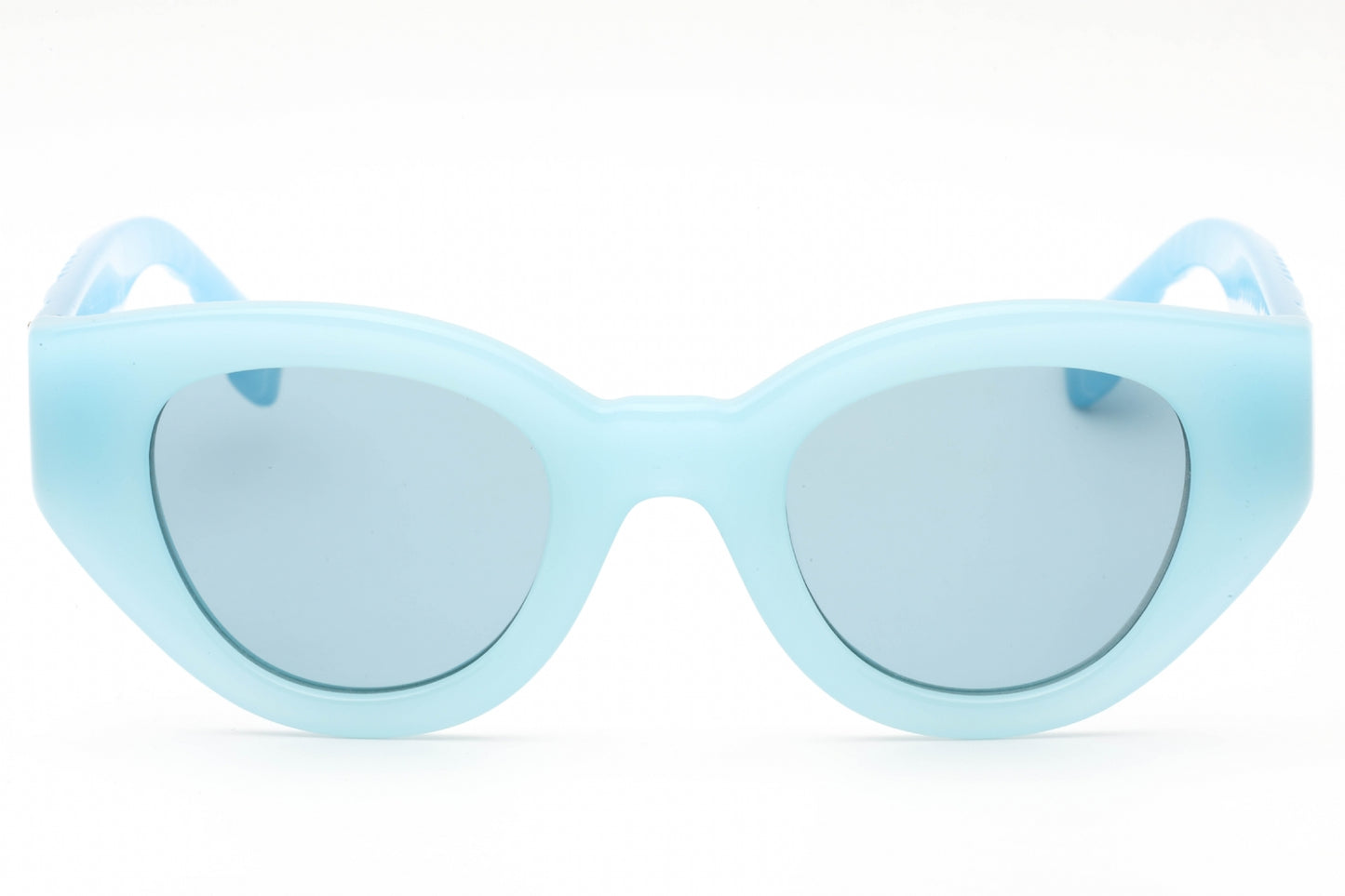 Burberry Margot BE4390 Azure Azure