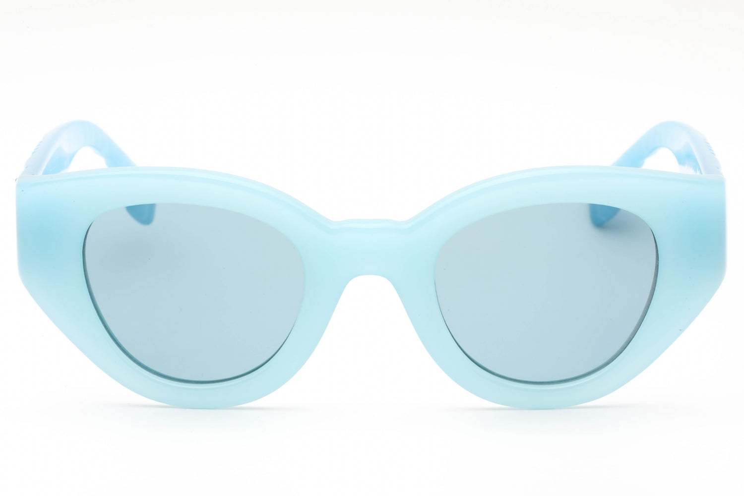 Burberry Margot BE4390 Azure Azure