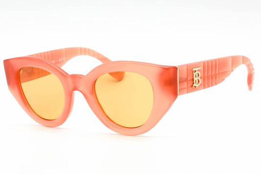 Burberry Margot BE4390 Orange Orange