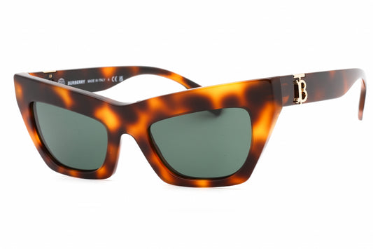 Burberry BE4405 Havana Green