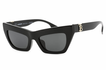 Burberry BE4405F Black Dark Grey